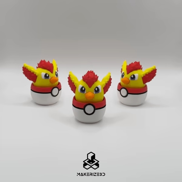 Moltres Clicker-1