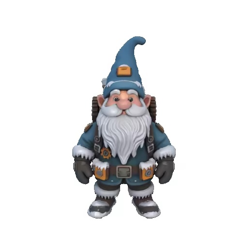 Gearbeard Dwarves-0