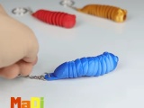KEY RING-1