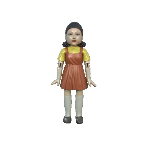 Игра в кальмара-0