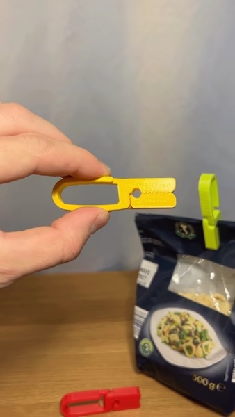 Bag Clip V2-1