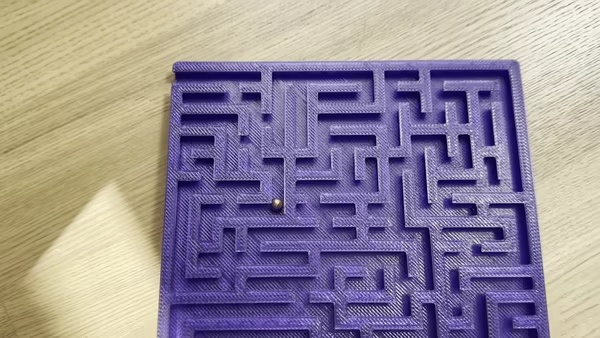 Labyrinth game-1