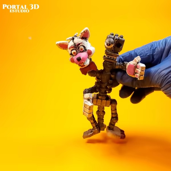 MANGLE / PRINT-IN-PLACE WITHOUT SUPPORT-0