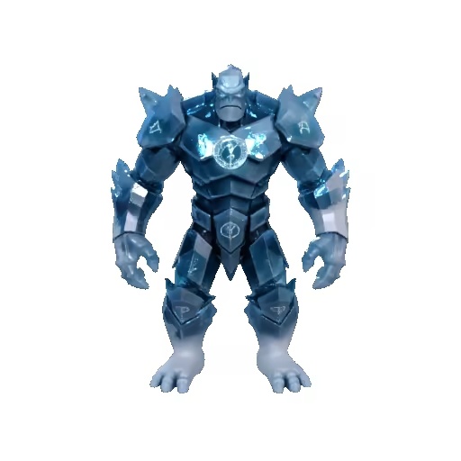 Ice Titan