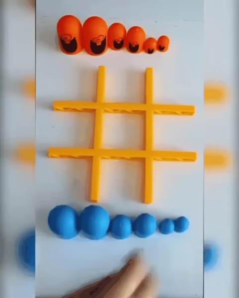 Novo Jogo da Velha-1