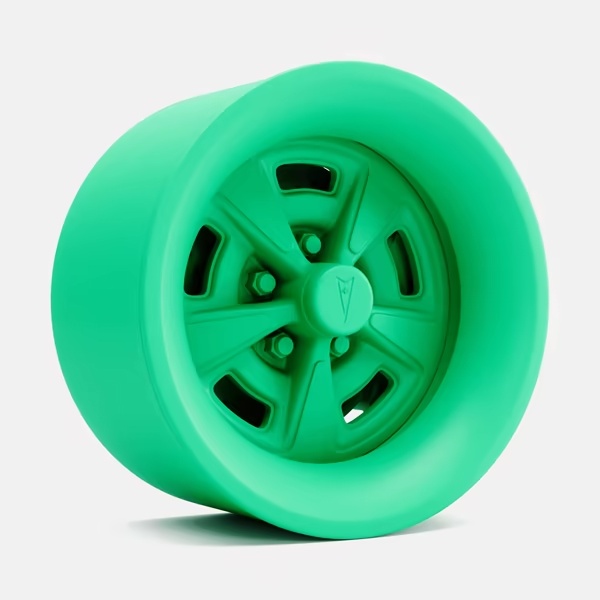 Ruota e Freno Pontiac Rallye II 15x8