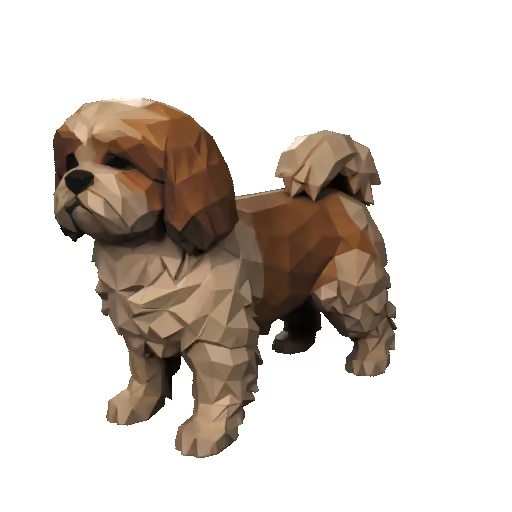 Shih Tzu