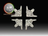 Fallout Clock Vault -2