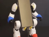 Battle Mech Edition - Mobile Exo-Suit-0