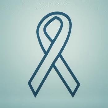 Support awareness ribbon