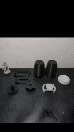 ADAPTABLE SUPPORT FOR PAINTING MINIATURES-0