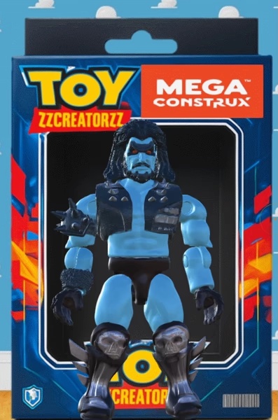 FIGURA LOBO COMPATIBLE