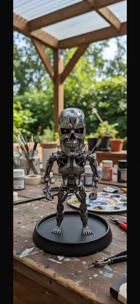 Terminator T-1000