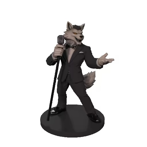 Wolf Sinatra-0