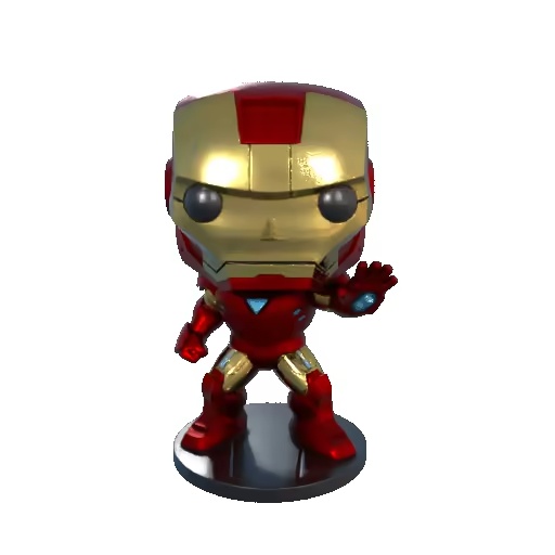Iron Man-1