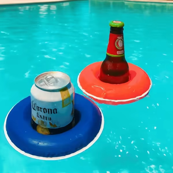 Pool Floaty for Drinks, This Summer Must-Have-1