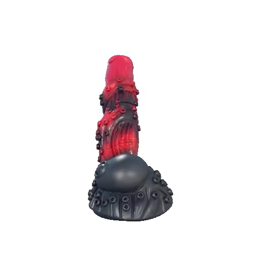 Infernal Kraken-0