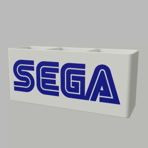 ARRUMAÇÃO DE SECRETÁRIA SEGA
