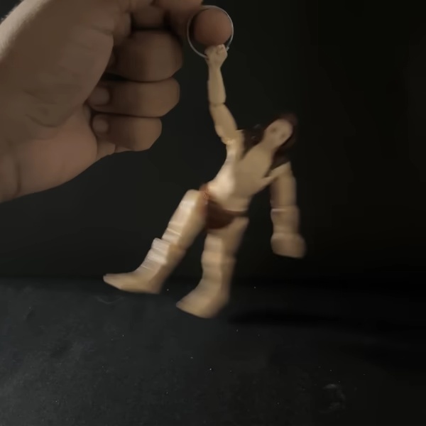 TARZAN-0