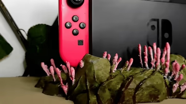 NINTENDO SWITCH THE LAST OF US (SERIES)