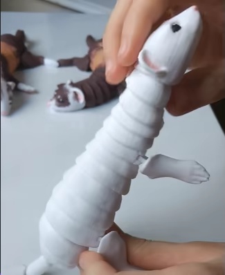 Articulated ferret, print-in-place-3