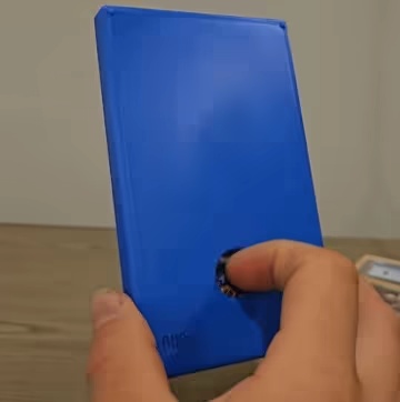 Slab Saver V1