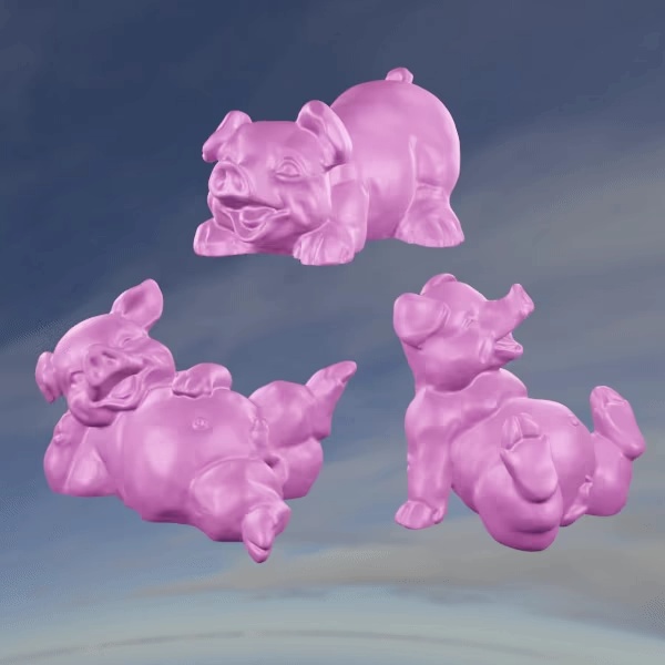 PIG X3-0