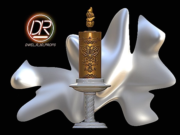Encanto (Candle) v2