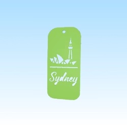 bookmark Sydney