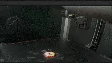 Herramienta de calibración de extrusión dual y triple a 20°
