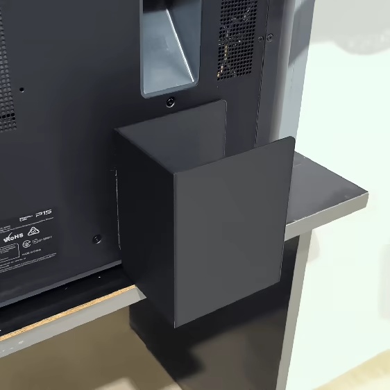 BAMBU LAB WASTE BOX