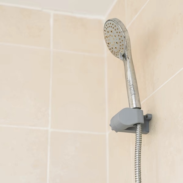 UNIVERSAL ULTRA RESISTANT SHOWER HOLDER-1