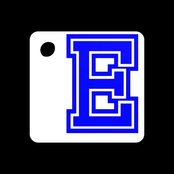 E- keychain-0
