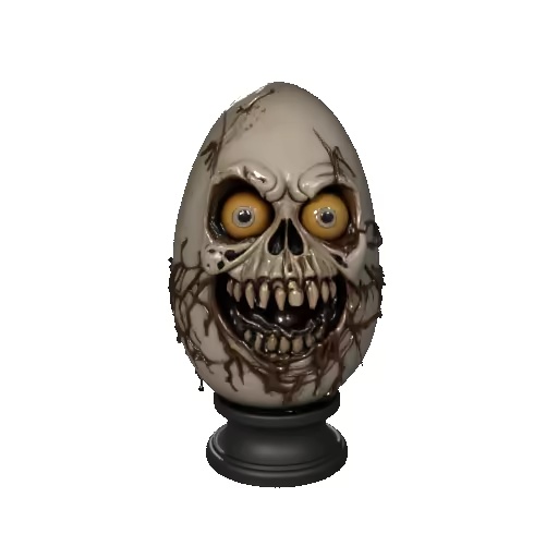 Mimic Easter Eggs-0