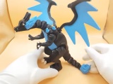 mega charizqard x flexi-4