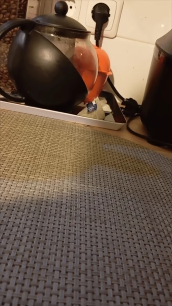 Piratenrad, Fidget-Spielzeug