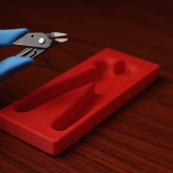 Creality Ender 3 V3 Plus için Araç Kutusu-3
