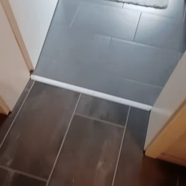 Bathroom Sign Deutsch / German-1