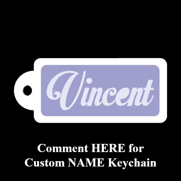 Vincent-_keychain- keychain-0