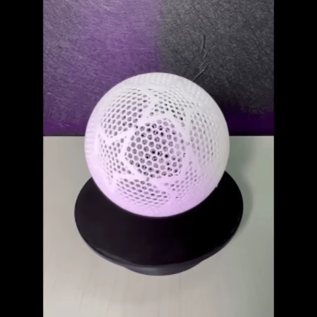 AIRLESS STAR BALL - SOCCER BALL WITH STAR - CHAMPION LEAGUE-1