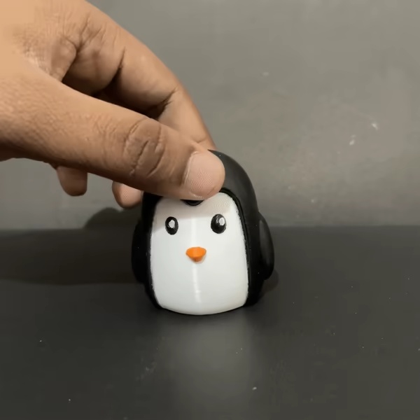 PENGUIN-0