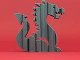Text Flip - Dragon 7.0-0