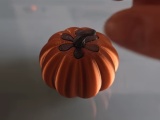 Pumpkin twist-0