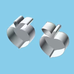Radish, nestable box (v1)