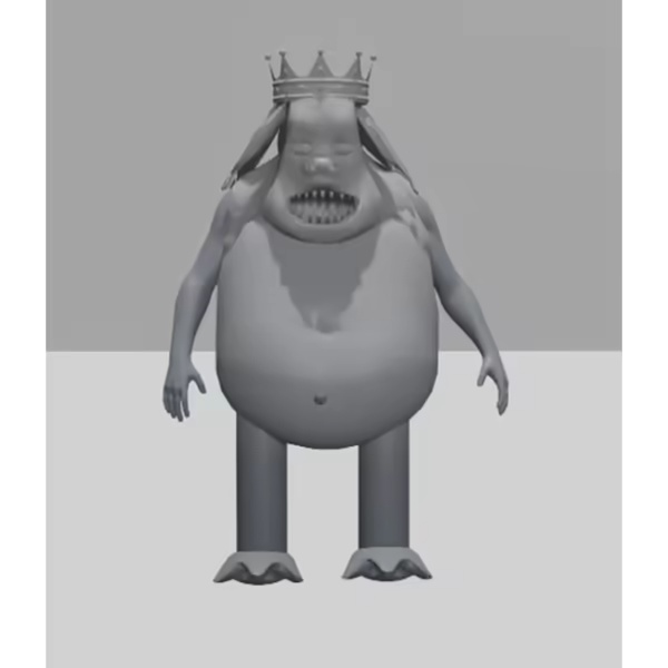 Gorilla