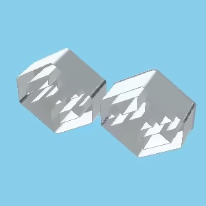 Block Edges, nestable box (v1)