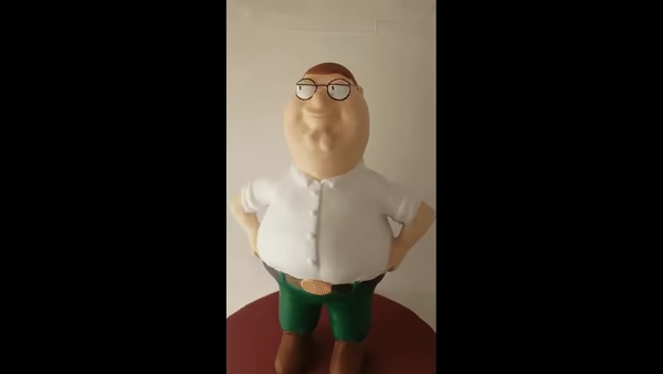 PETER GRIFFIN-2
