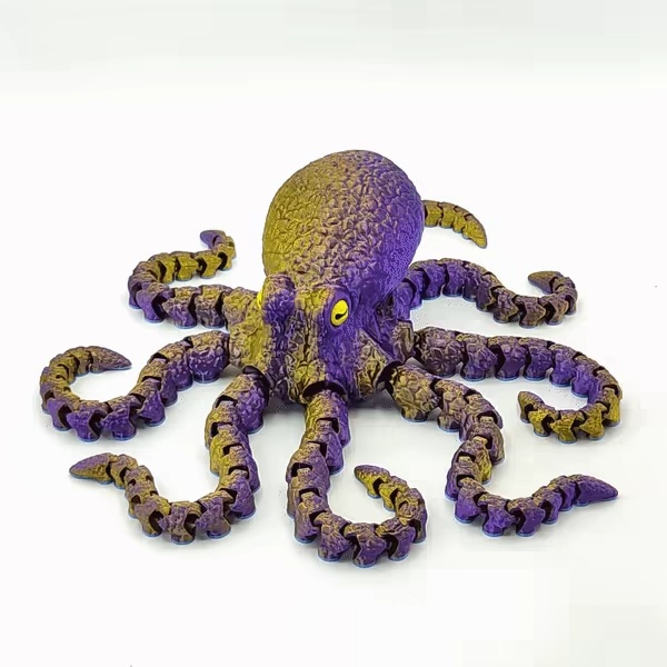 Octopus 2.0