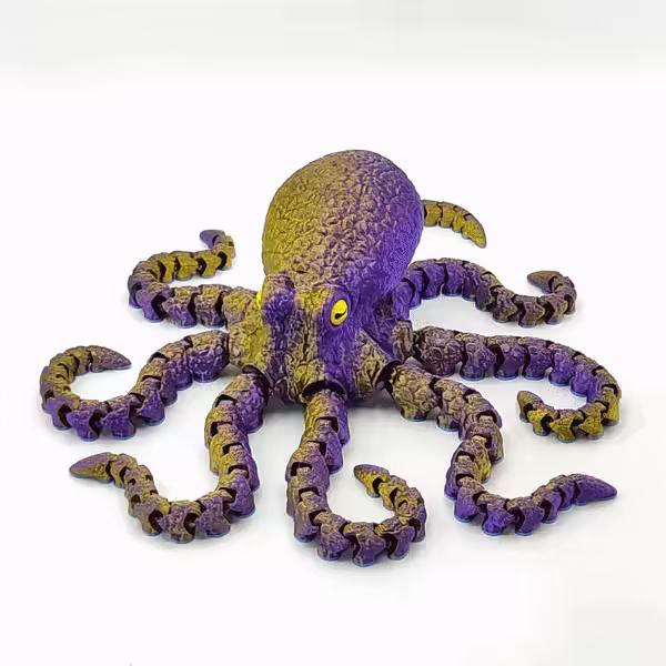 Home page module: Octopus 2.0