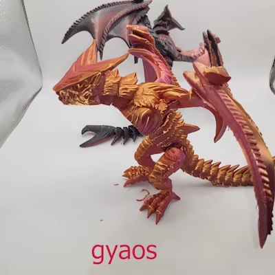 gyaos-1